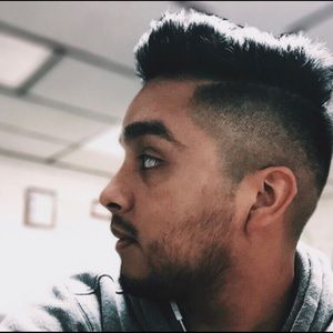 Meet your Posher, Giovanni